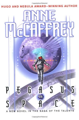 Beispielbild fr Pegasus in Space zum Verkauf von SecondSale