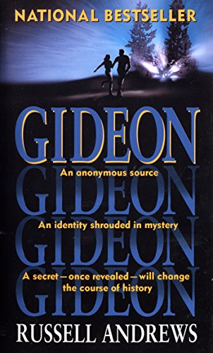 9780345434784: Gideon