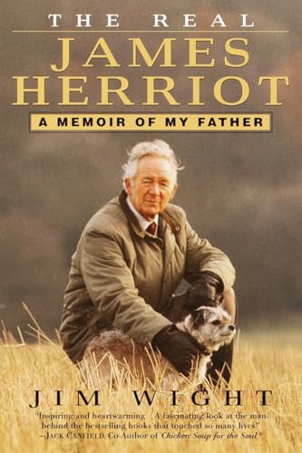 Stock image for The Real James Herriot : A Memoir of My Father for sale by Better World Books