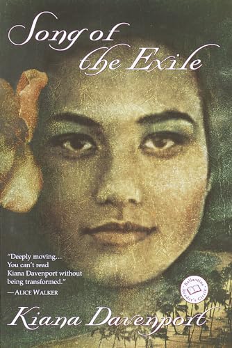 Beispielbild fr Song of the Exile (Ballantine Reader's Circle) zum Verkauf von SecondSale