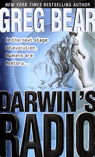 9780345435248: Darwin's Radio: A Novel: 1