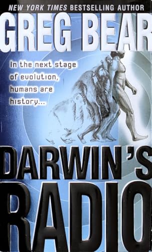 9780345435248: Darwin's Radio: A Novel