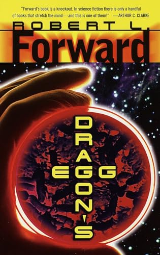 9780345435293: Dragon's Egg: A Novel