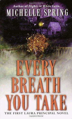Beispielbild fr Every Breath You Take zum Verkauf von Better World Books