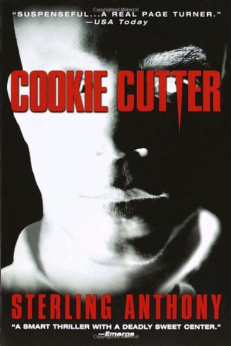 9780345435682: Cookie Cutter