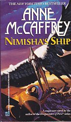 9780345436160: Nimisha s ship (Science Fiction)