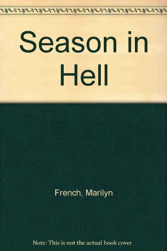 9780345436191: Season in Hell