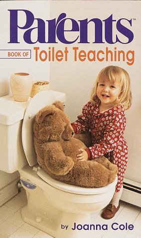 9780345436412: Parents Book of Toilet Teaching