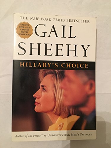 9780345436566: Hillary's Choice