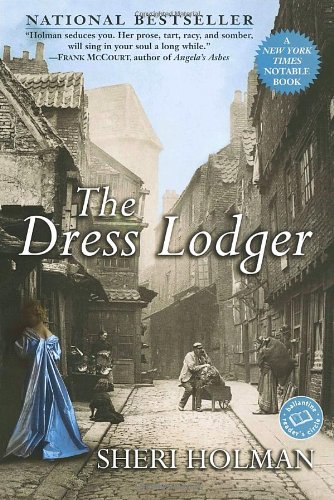 Beispielbild fr The Dress Lodger (Ballantine Reader's Circle) zum Verkauf von Wonder Book