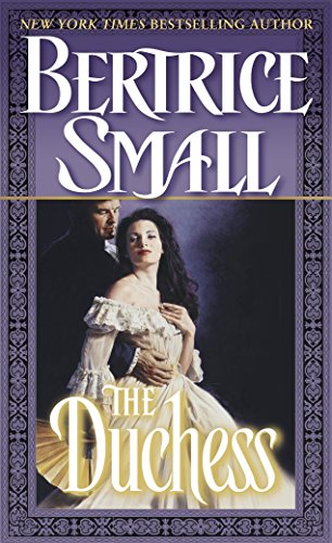 Beispielbild fr The Duchess: A Novel zum Verkauf von SecondSale