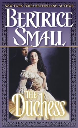 Stock image for The Duchess: A Novel for sale by SecondSale