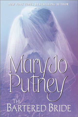 Beispielbild fr The Bartered Bride (The Bride Trilogy) zum Verkauf von Gulf Coast Books