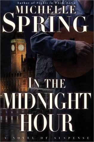 Imagen de archivo de In the Midnight Hour a la venta por ThriftBooks-Dallas