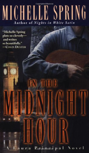 Imagen de archivo de In the Midnight Hour a la venta por Half Price Books Inc.