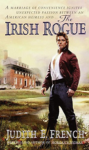 Beispielbild fr The Irish Rogue zum Verkauf von Half Price Books Inc.