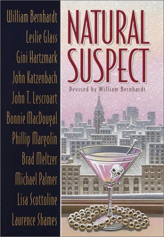 9780345437686: Natural Suspect: A Collaborative Novel