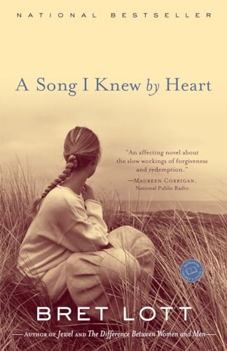 Imagen de archivo de A Song I Knew By Heart: A Novel a la venta por Orion Tech