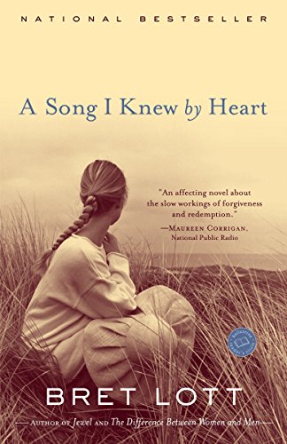 Stock image for A Song I Knew By Heart: A Novel for sale by SecondSale