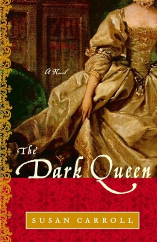 Stock image for The Dark Queen: A Novel (The Dark Queen Saga) for sale by SecondSale