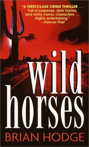 Imagen de archivo de Wild Horses a la venta por Half Price Books Inc.