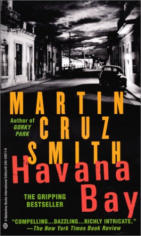 Imagen de archivo de Havana Bay a la venta por ThriftBooks-Atlanta