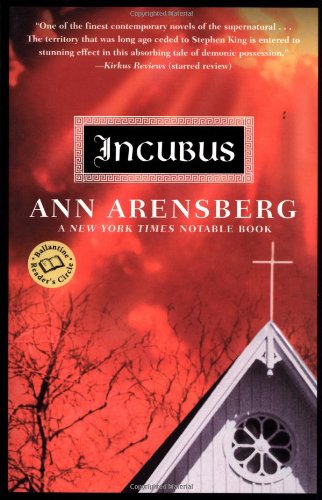 Imagen de archivo de Incubus (Ballantine Reader's Circle) a la venta por SecondSale