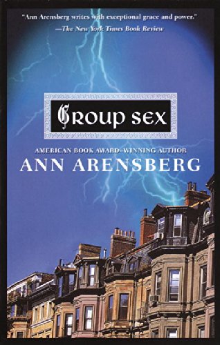 Beispielbild fr Group Sex zum Verkauf von Book Lover's Warehouse