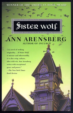 Stock image for Sister Wolf for sale by Wonder Book