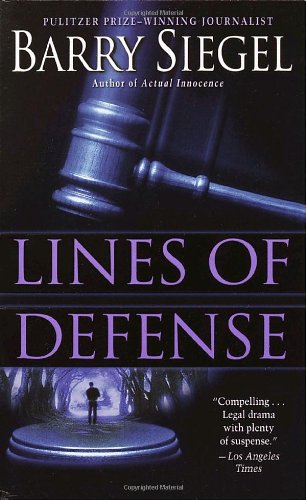 Stock image for Lines of Defense for sale by Half Price Books Inc.