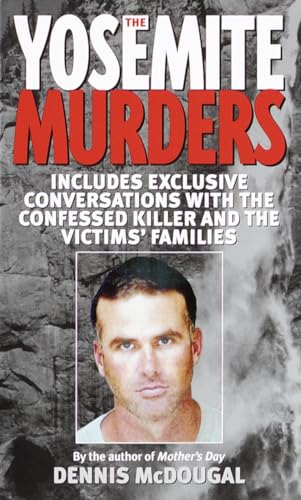 Stock image for The Yosemite Murders (True Crime) for sale by Jenson Books Inc