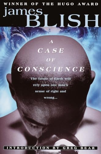 Beispielbild fr A Case of Conscience zum Verkauf von Russell Books