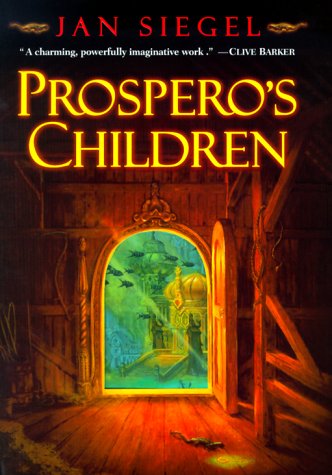 9780345439017: Prospero's Children