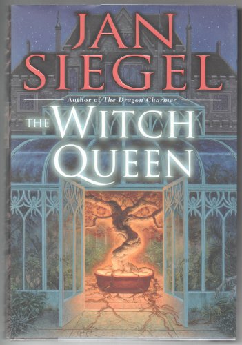 Stock image for The Witch Queen for sale by Wonder Book