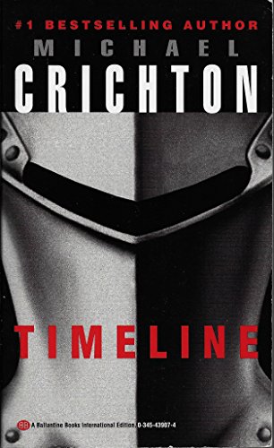 Beispielbild fr Timeline zum Verkauf von Once Upon A Time Books
