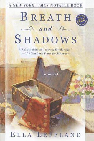 Stock image for Breath and Shadows (Ballantine Reader's Circle) for sale by SecondSale