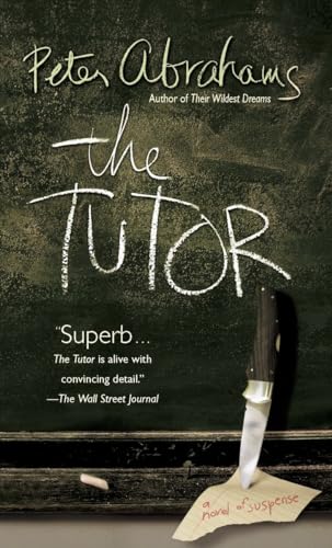 Stock image for The Tutor for sale by SecondSale