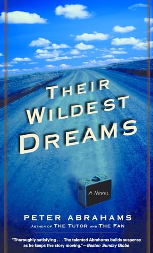 Stock image for Their Wildest Dreams: A Novel for sale by Half Price Books Inc.