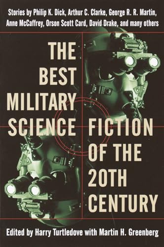 The Best Military Science Fiction of the 20th Century