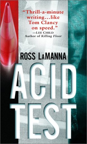 9780345439932: Acid Test