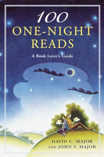 Stock image for 100 One-Night Reads: A Book Lover's Guide for sale by Dunaway Books