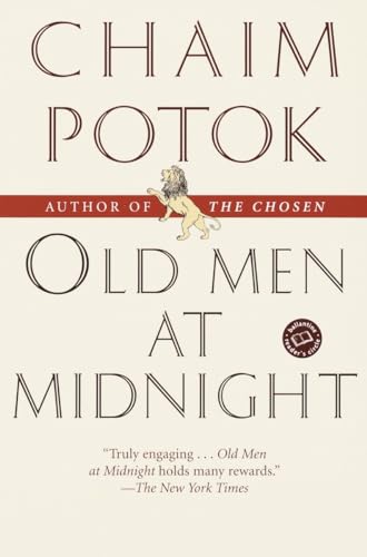 Stock image for Old Men at Midnight: Stories (Ballantine Reader's Circle) for sale by SecondSale