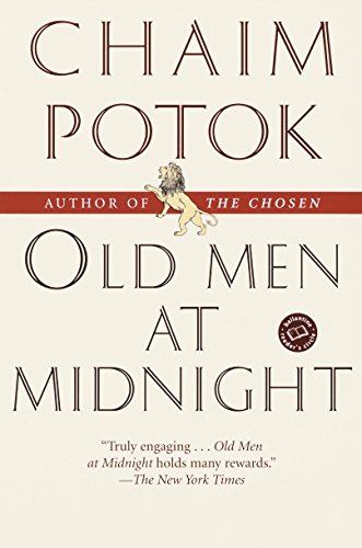 9780345439987: Old Men at Midnight: Stories (Ballantine Reader's Circle)