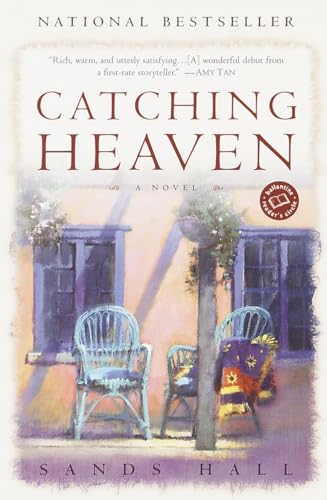 Imagen de archivo de Catching Heaven (Ballantine Reader's Circle) a la venta por AwesomeBooks