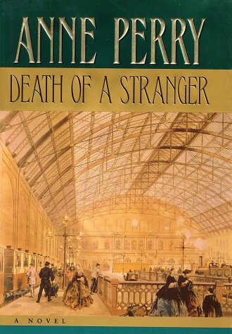 9780345440051: Death of a Stranger