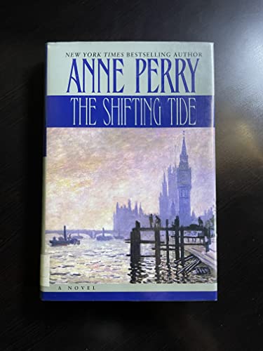 9780345440099: The Shifting Tide (Perry, Anne)