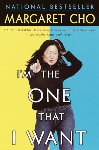 Beispielbild fr I'm the One That I Want zum Verkauf von Better World Books: West