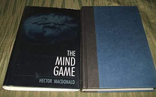 Beispielbild fr The Mind Game zum Verkauf von Wonder Book