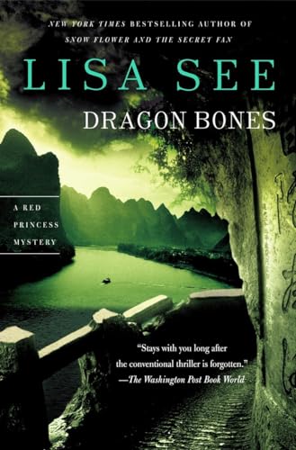 9780345440310: Dragon Bones: 3 (Red Princess Mysteries)