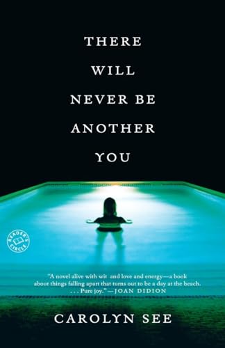 Beispielbild fr There Will Never Be Another You: A Novel zum Verkauf von Wonder Book